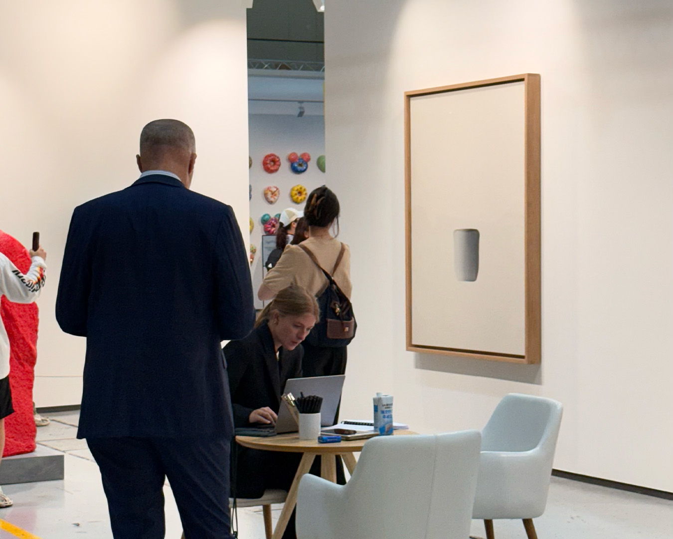 프리즈 서울 2025