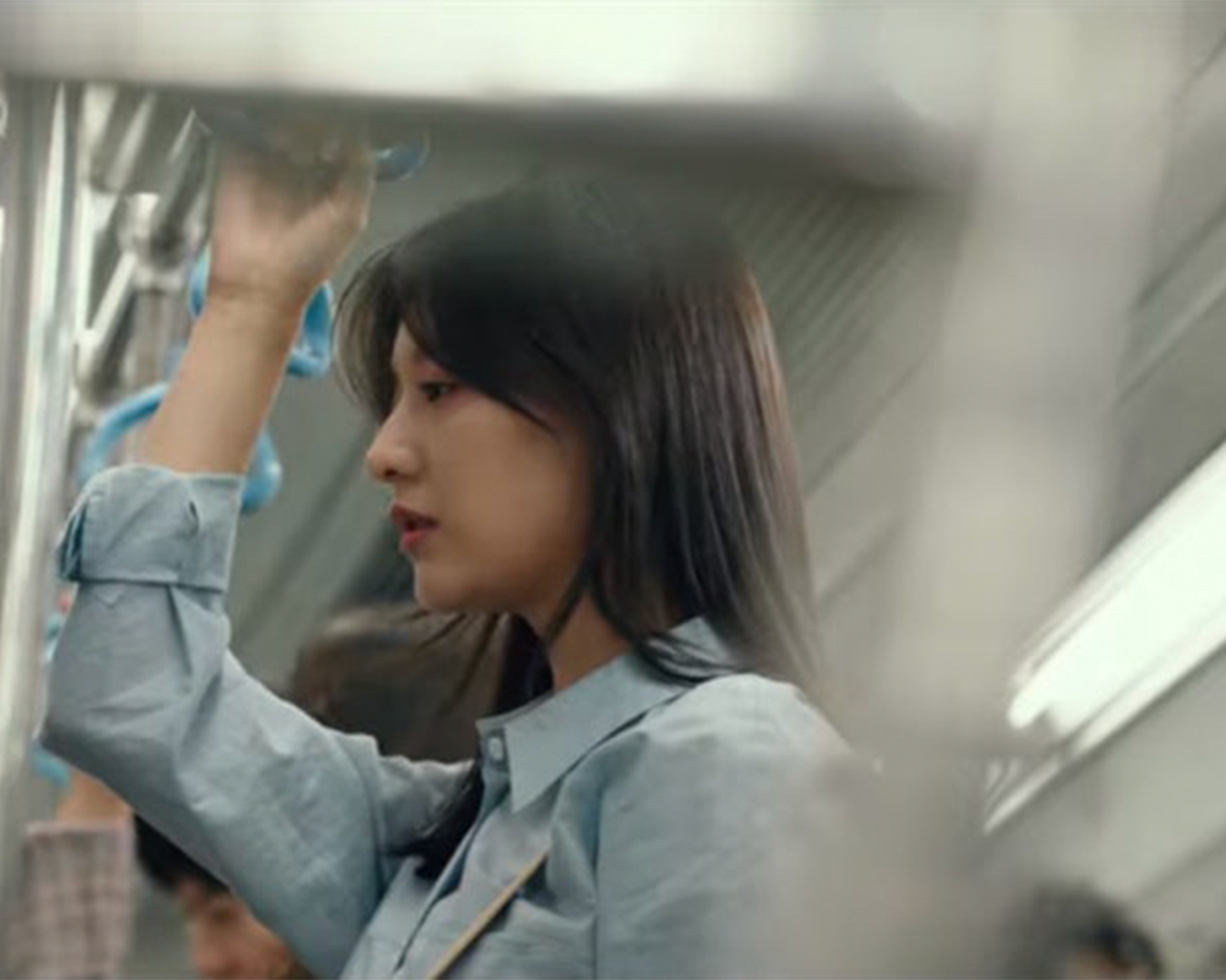 (출처: 드라마 “나의 해방일지”)