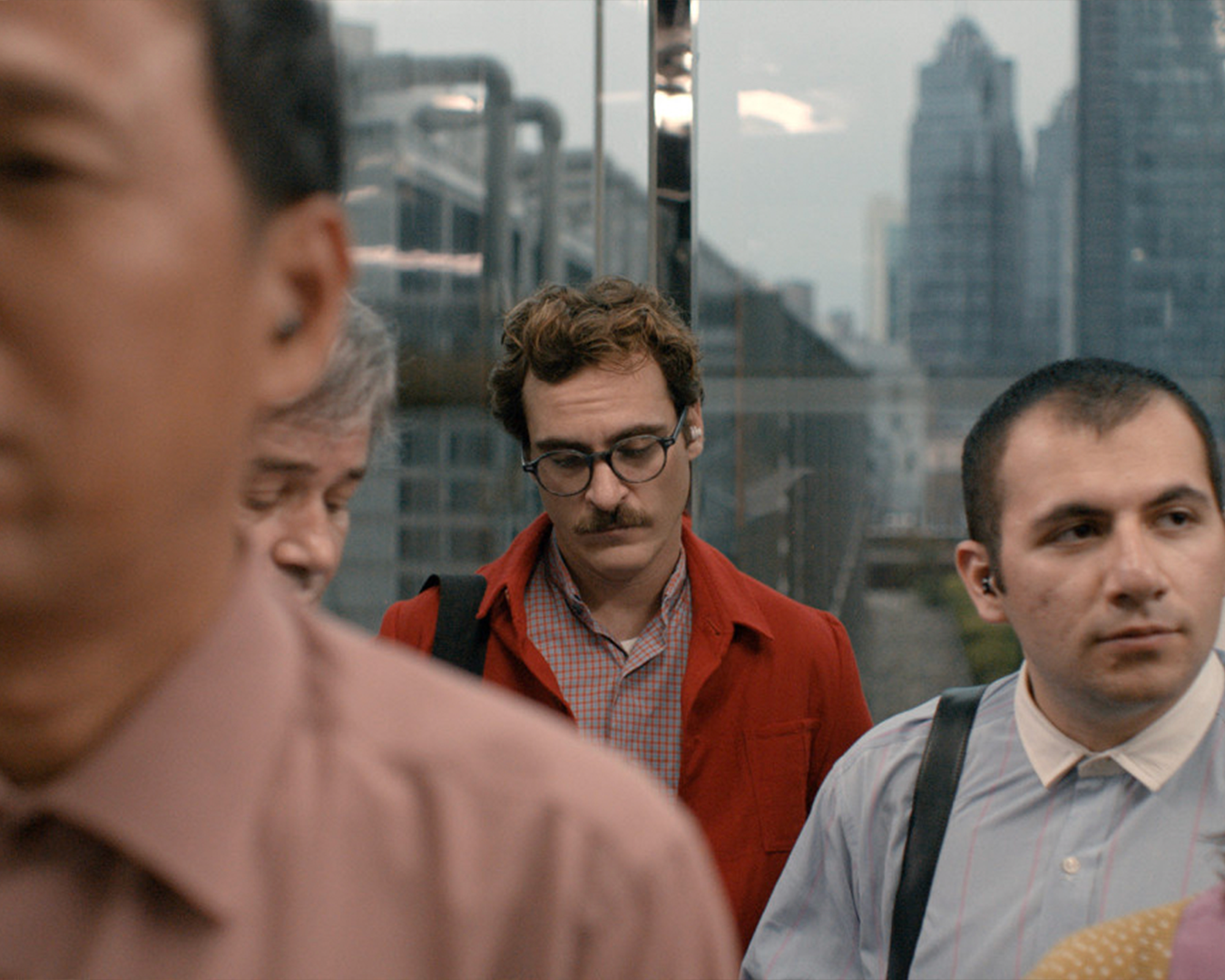 (출처: 영화 “her”)