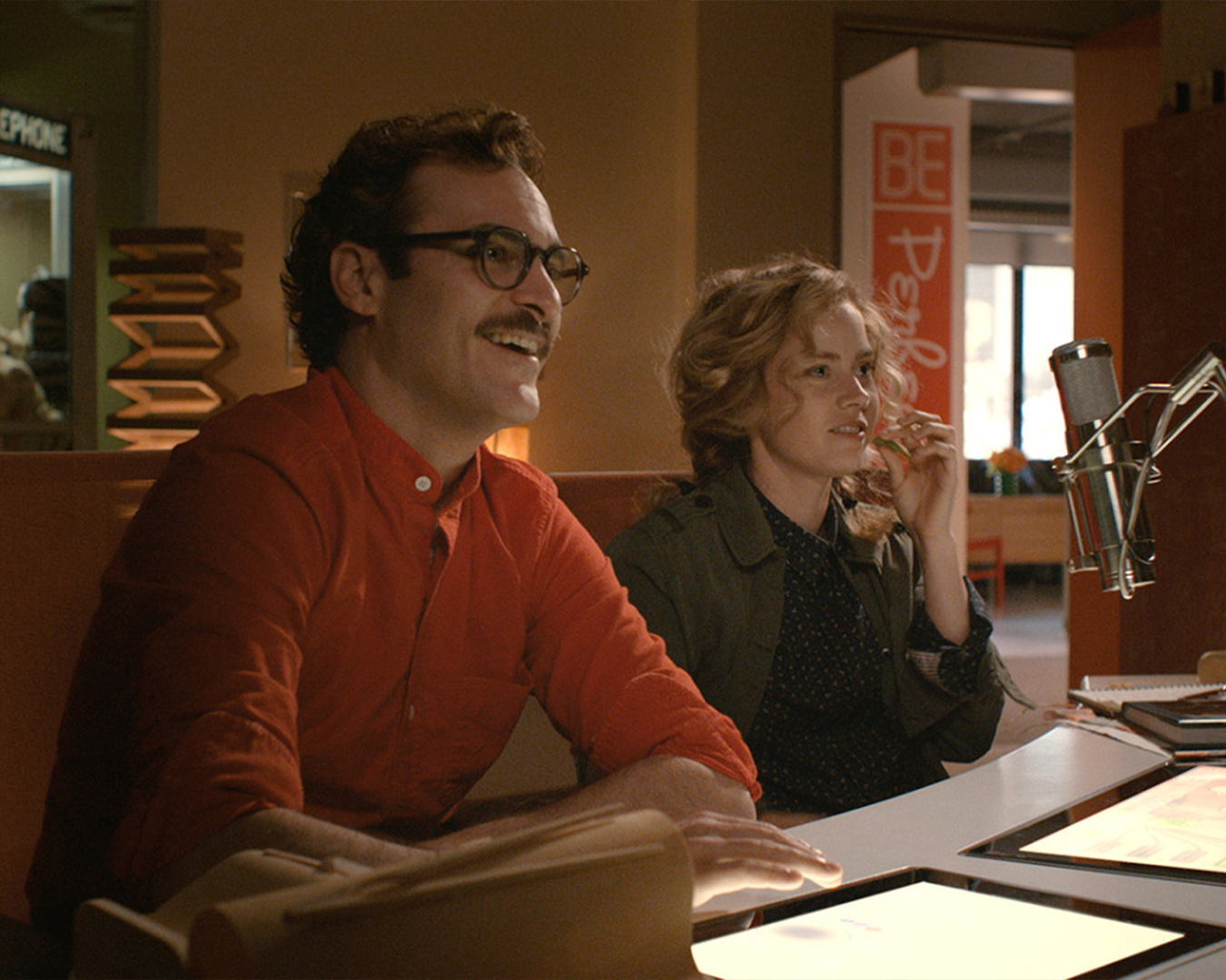 (출처: 영화 “her”)