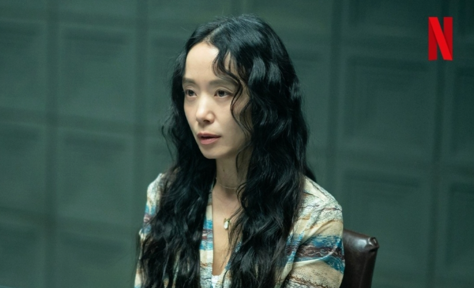 (출처: 넷플릭스 <자백의대가>)