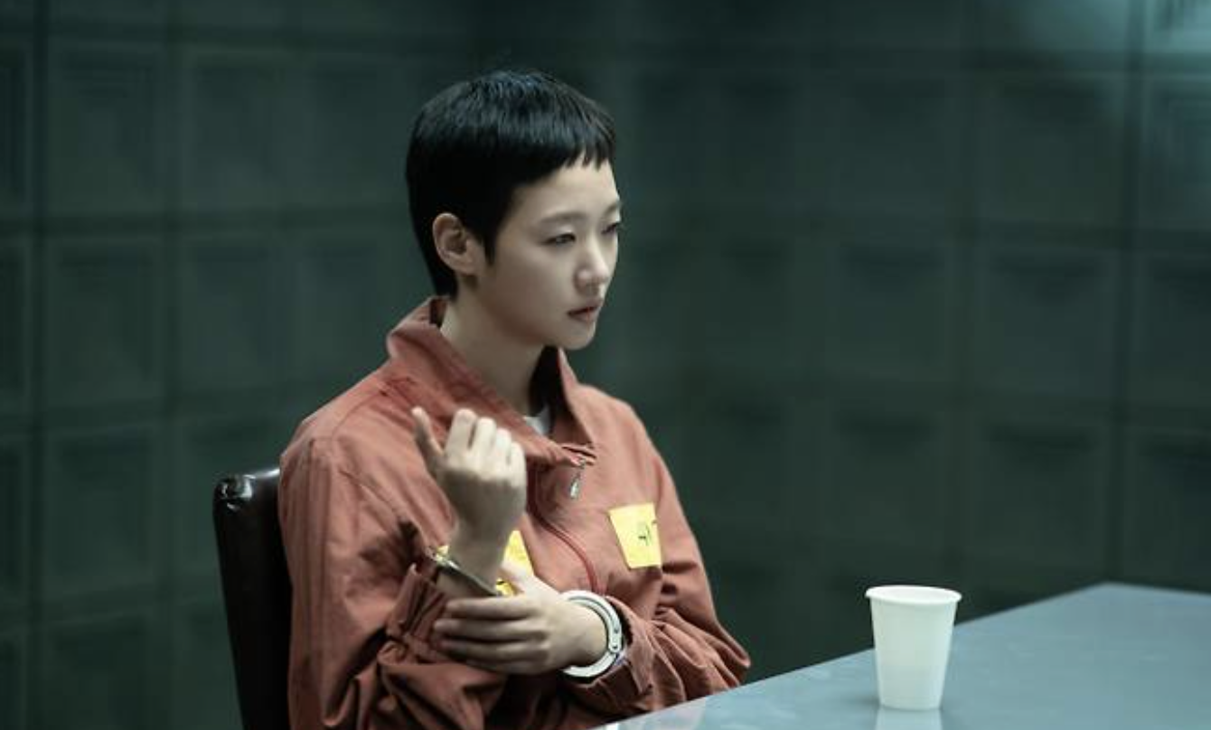 (출처: 넷플릭스 <자백의대가>)