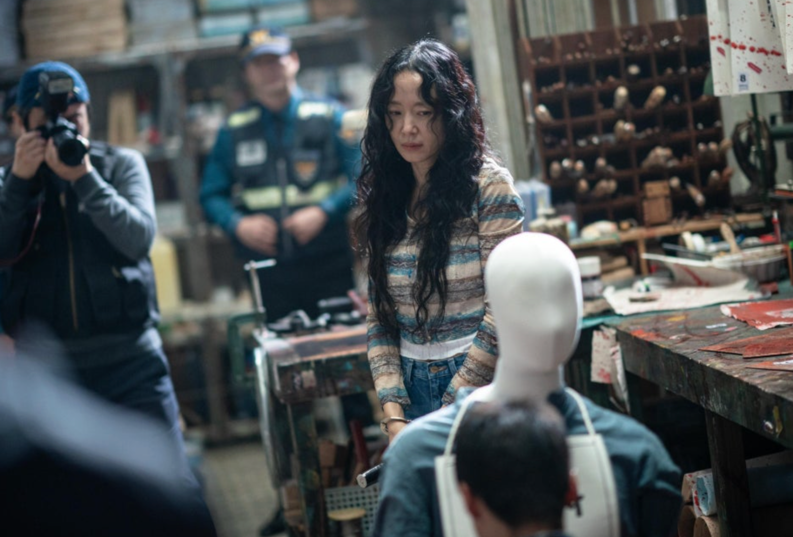 (출처: 넷플릭스 <자백의대가>)