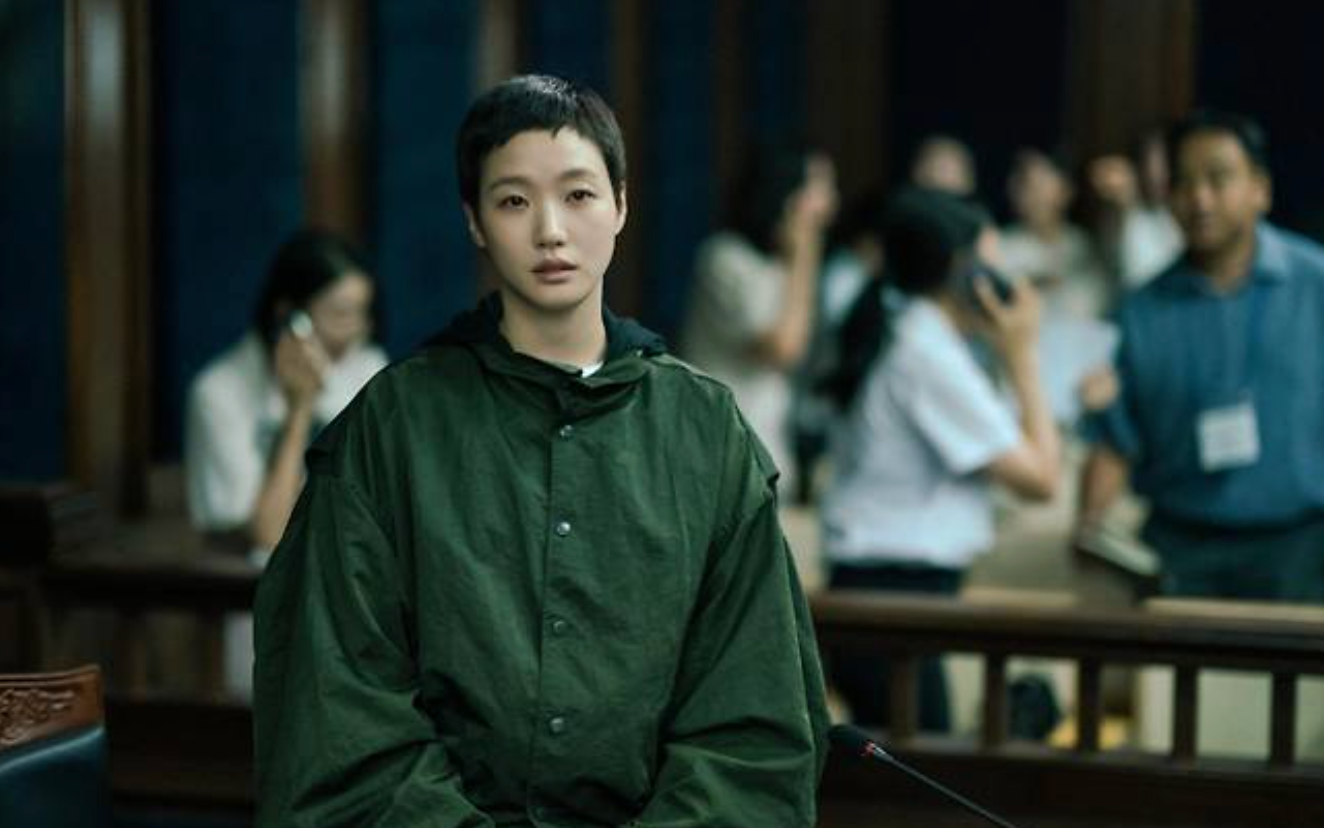 (출처: 넷플릭스 <자백의대가>)