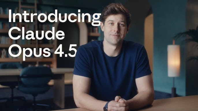 출처: Anthropic 공식 Youtube 채널