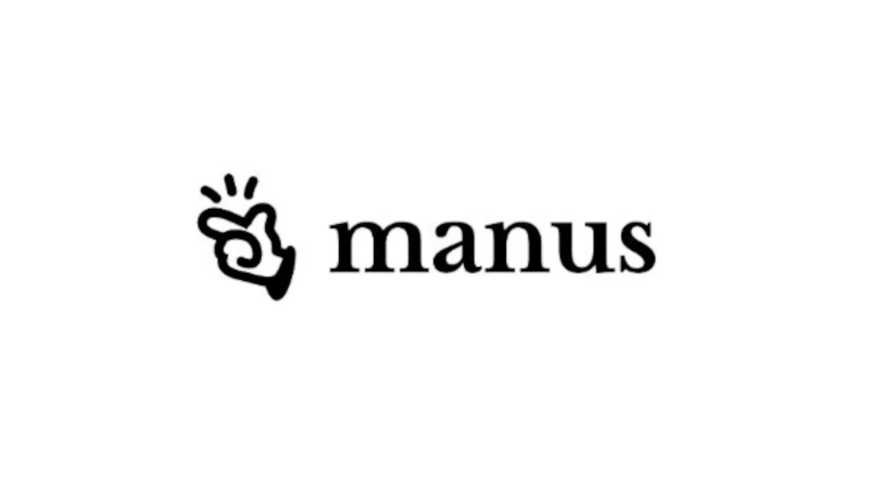 출처: Manus