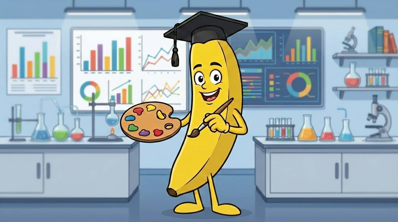 출처: The Decoder -&nbsp;Google's PaperBanana uses five AI agents to auto-generate scientific diagrams