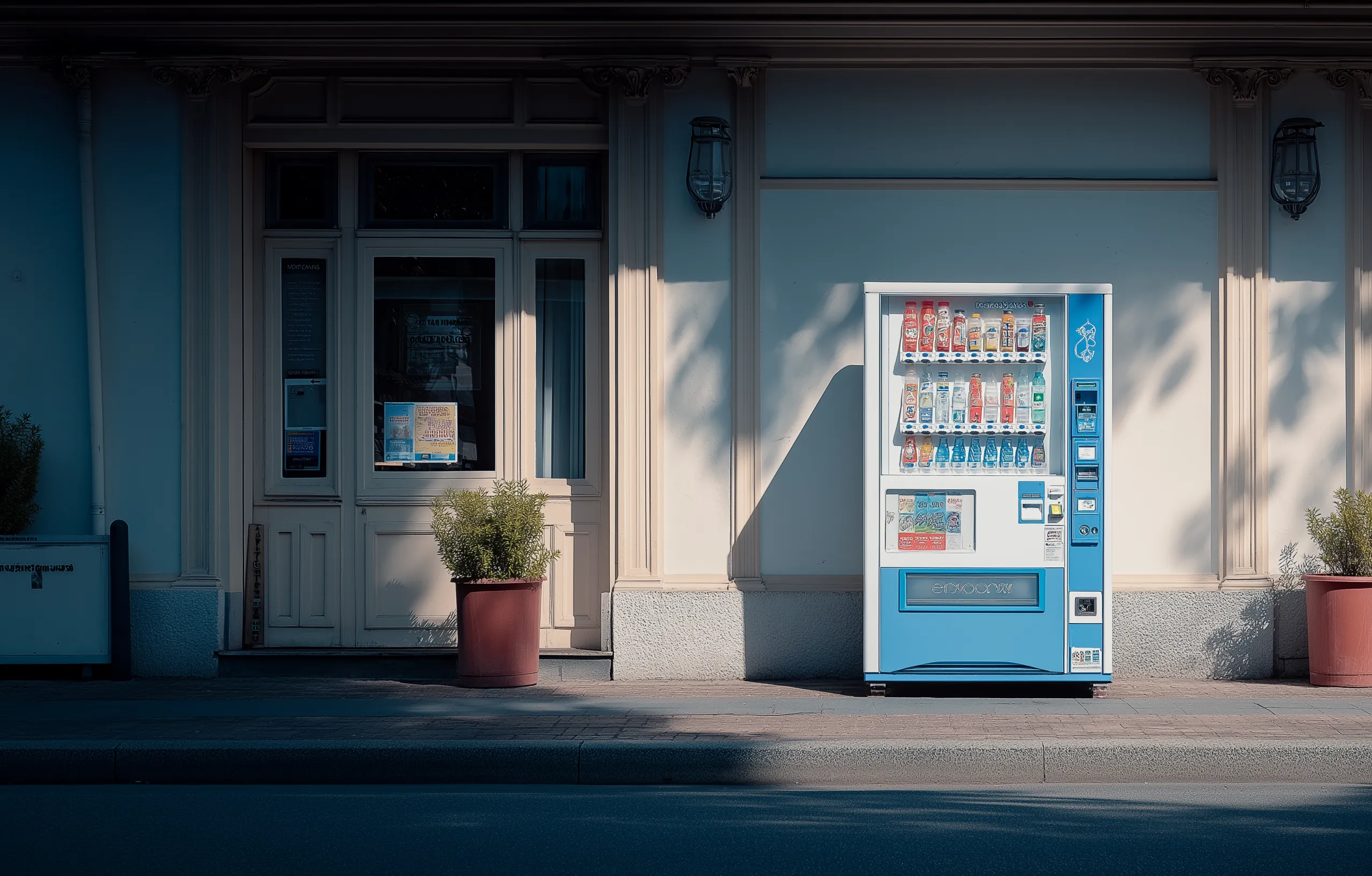 출처: Andon Lab - Vending-Bench 2