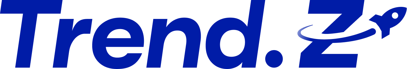 BDAI 서베이&리포트팀 TrendZ 리포트 로고