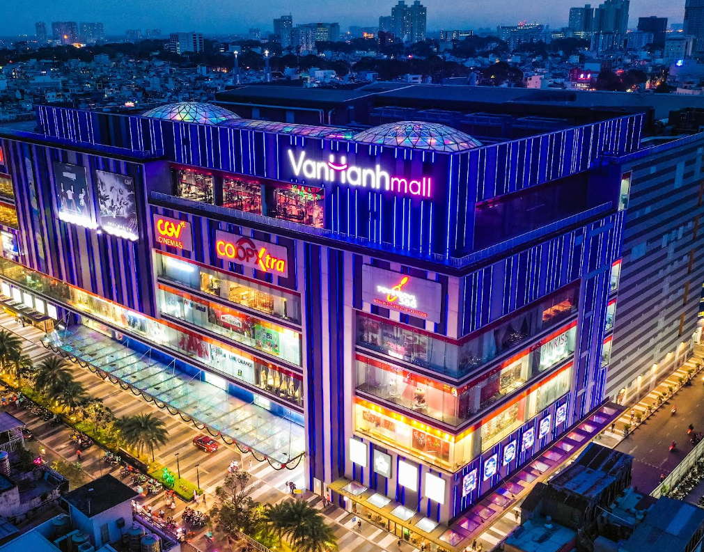 출처: 구골맵_Vạn Hạnh Mall