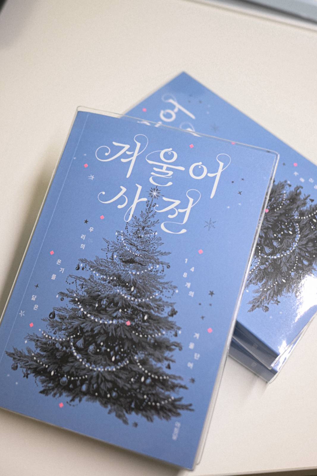 겨울어 사전에서 정모가 쓴 글을 찾아보세요!