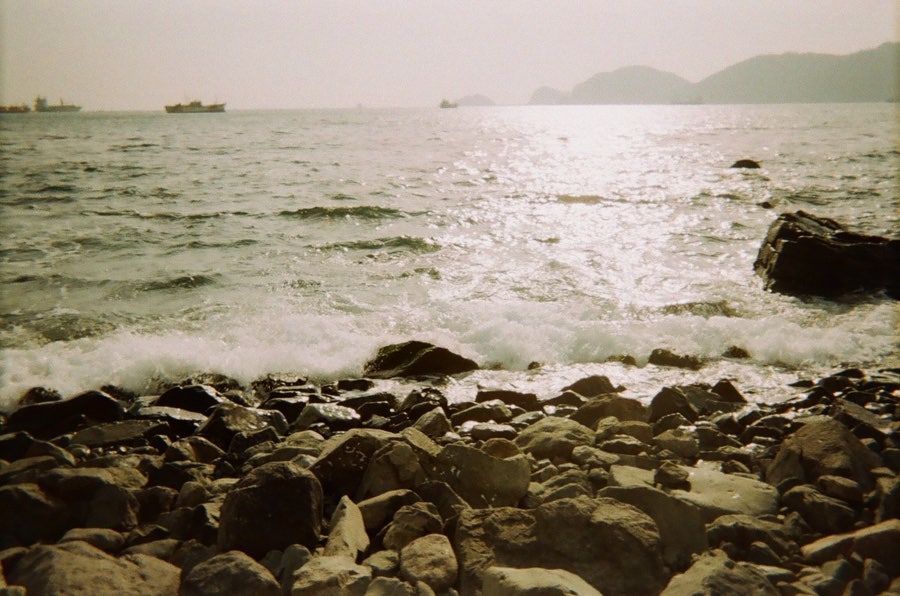 캠퍼스에 누운 문장들, 11. 다음 해海로 흘러갈 용기의 썸네일 이미지