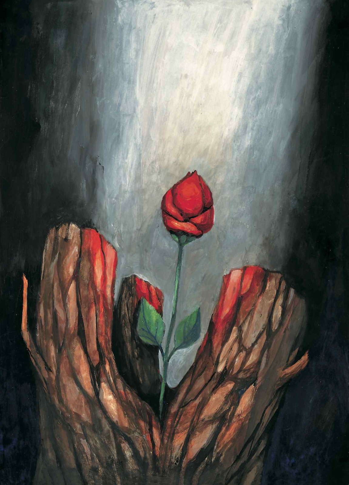 시노드 장미, 지거 쾨더