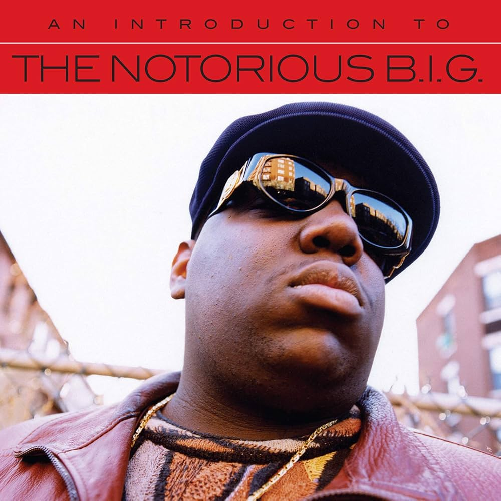 Notorious B.I.G.