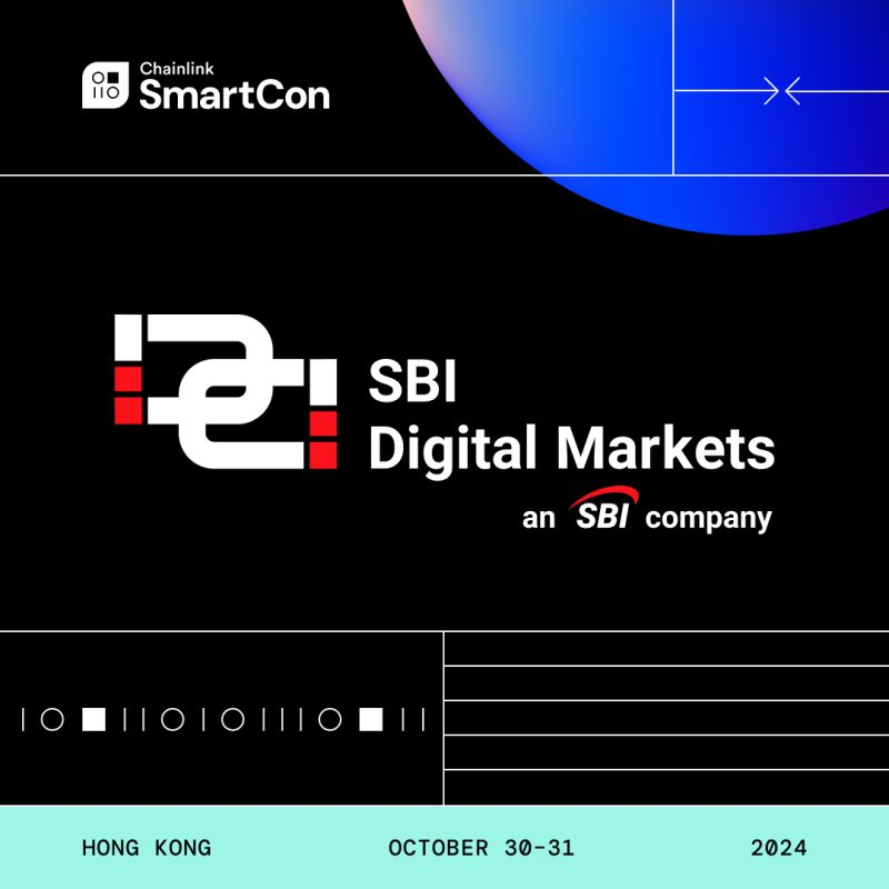 SBI Digital Makets SmartCon 2024