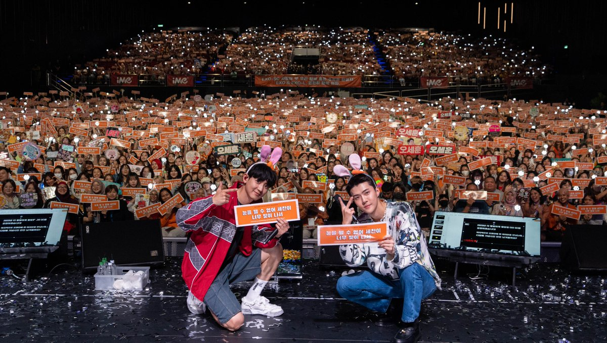 𝗘𝗫𝗢-𝗦𝗖는 말레이시아, 싱가포르, 필리핀 등에서 𝗕𝗔𝗖𝗞 𝗧𝗢 𝗕𝗔𝗖𝗞 𝗙𝗔𝗡𝗖𝗢𝗡 𝗧𝗢𝗨𝗥를 진행했다.