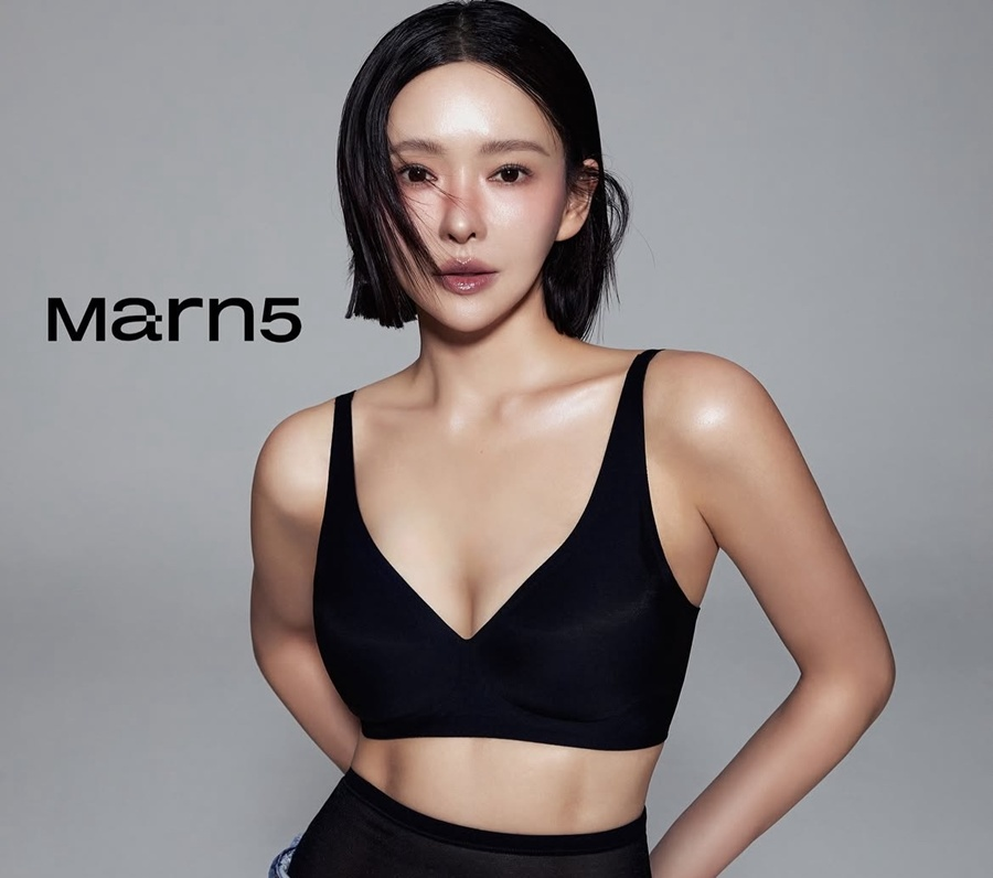 출처 : 이유빈 마른파이브 대표 SNS