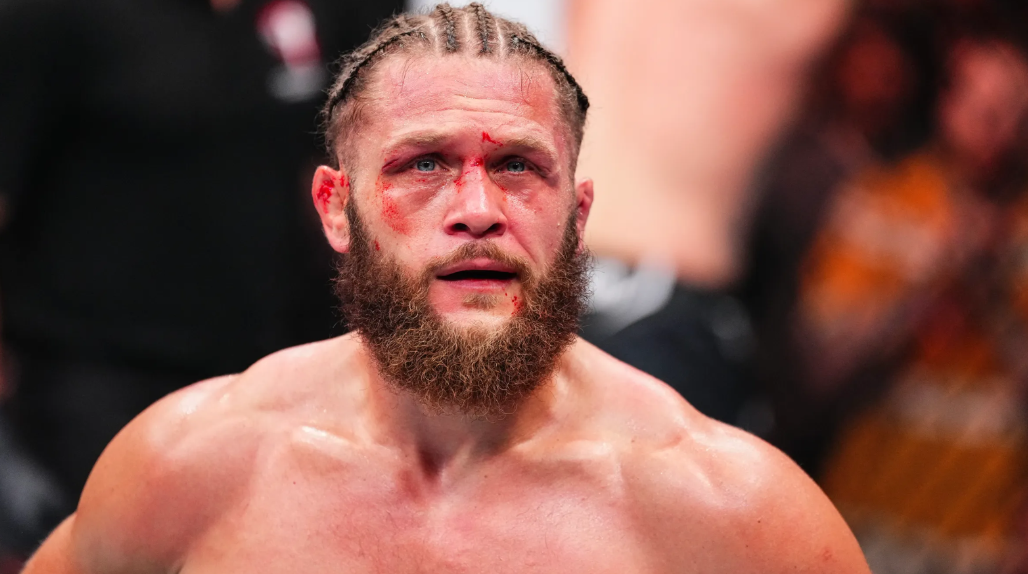 출처: MMA Mania <라파엘 피지예프>