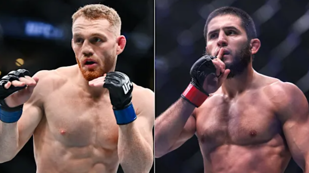 출처: Yahoo Sports <잭 댈라 마달레나 vs 이슬람 마카체프>