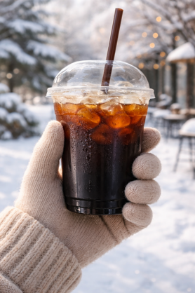 아이스아메리카노가 뇌를 깨운다는 착각의 썸네일 이미지