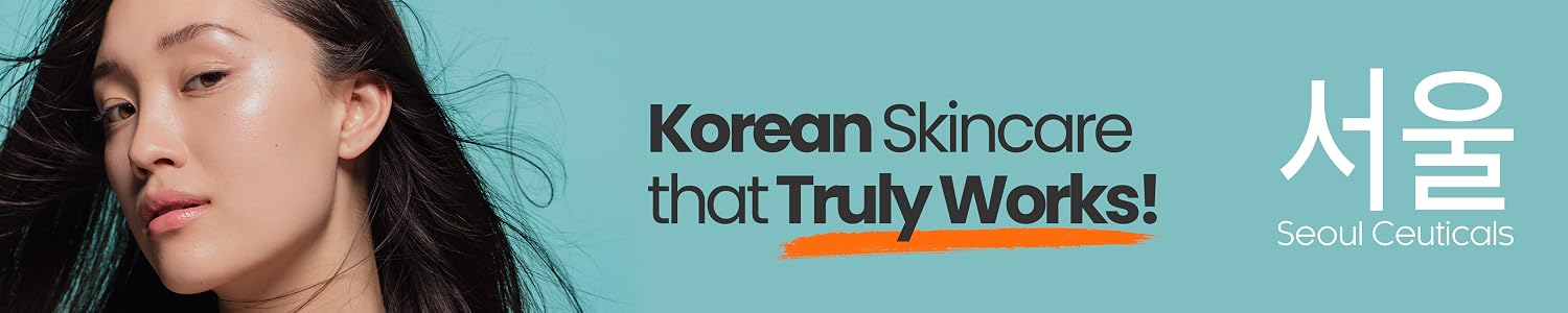 출처 - SeoulCeuticals homepage