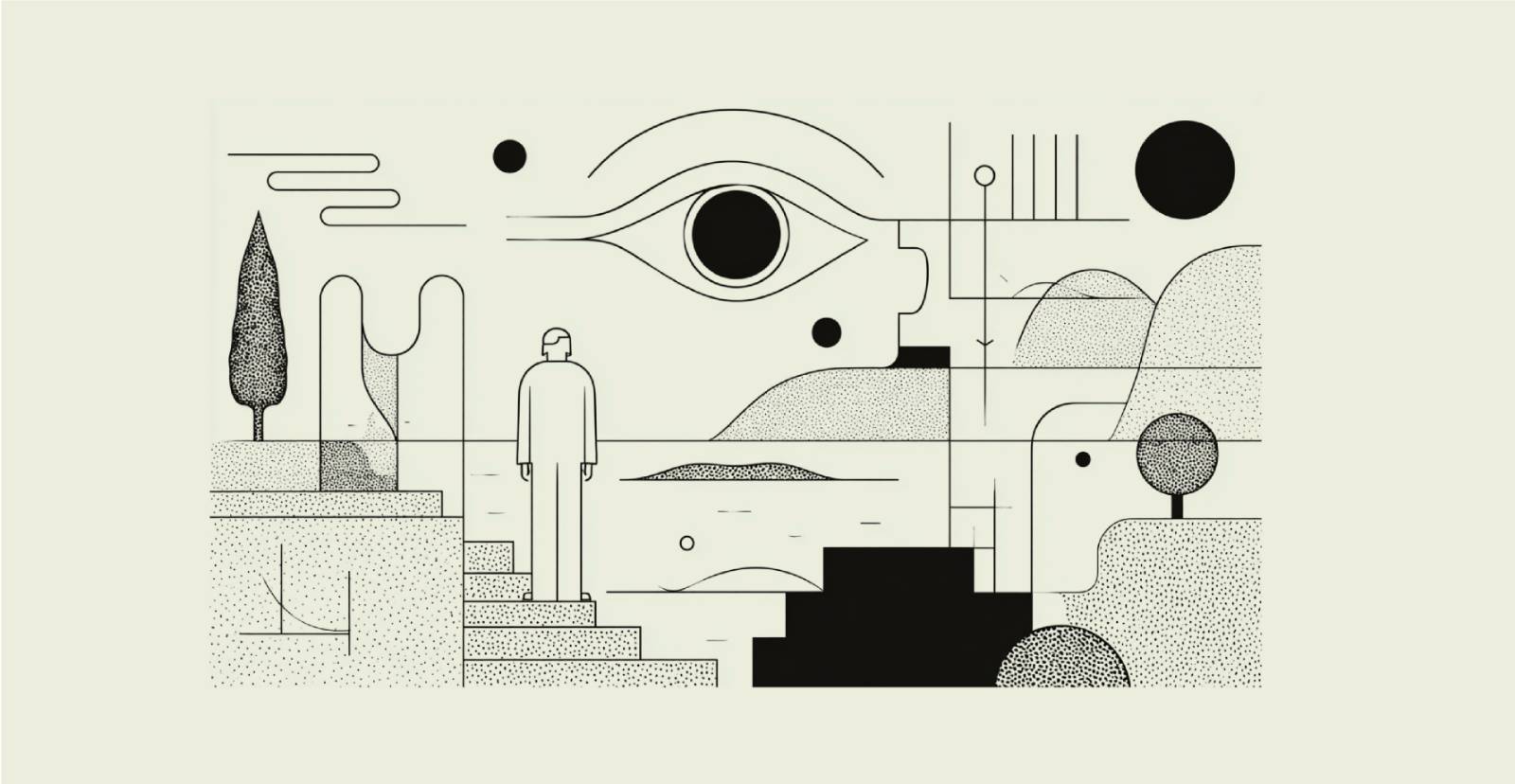 관념을 깨고, 관점을 제시하는 브랜드의 썸네일 이미지