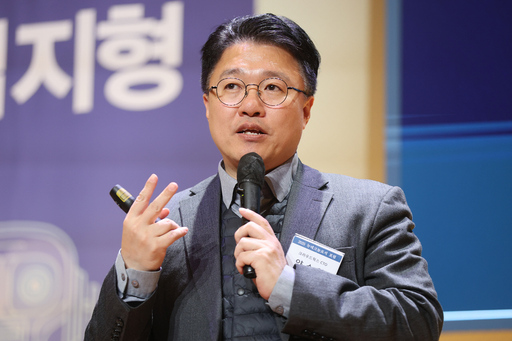 ์์์ด CTO (์ถ์ฒ : ๋ฉํธ๋ก์ ๋ฌธ ์์ง์๊ธฐ์)