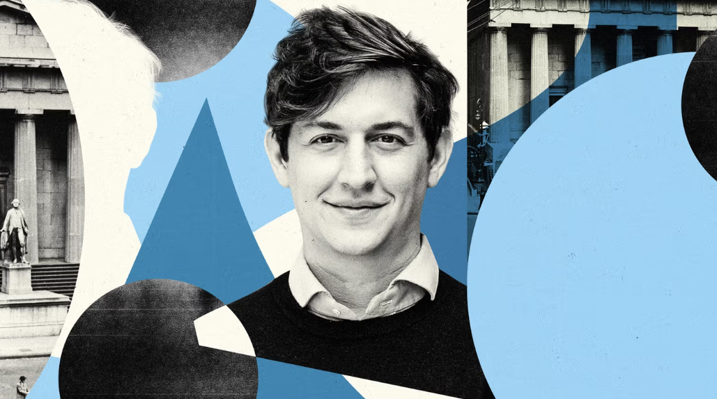 출처: primary, <David Haber>