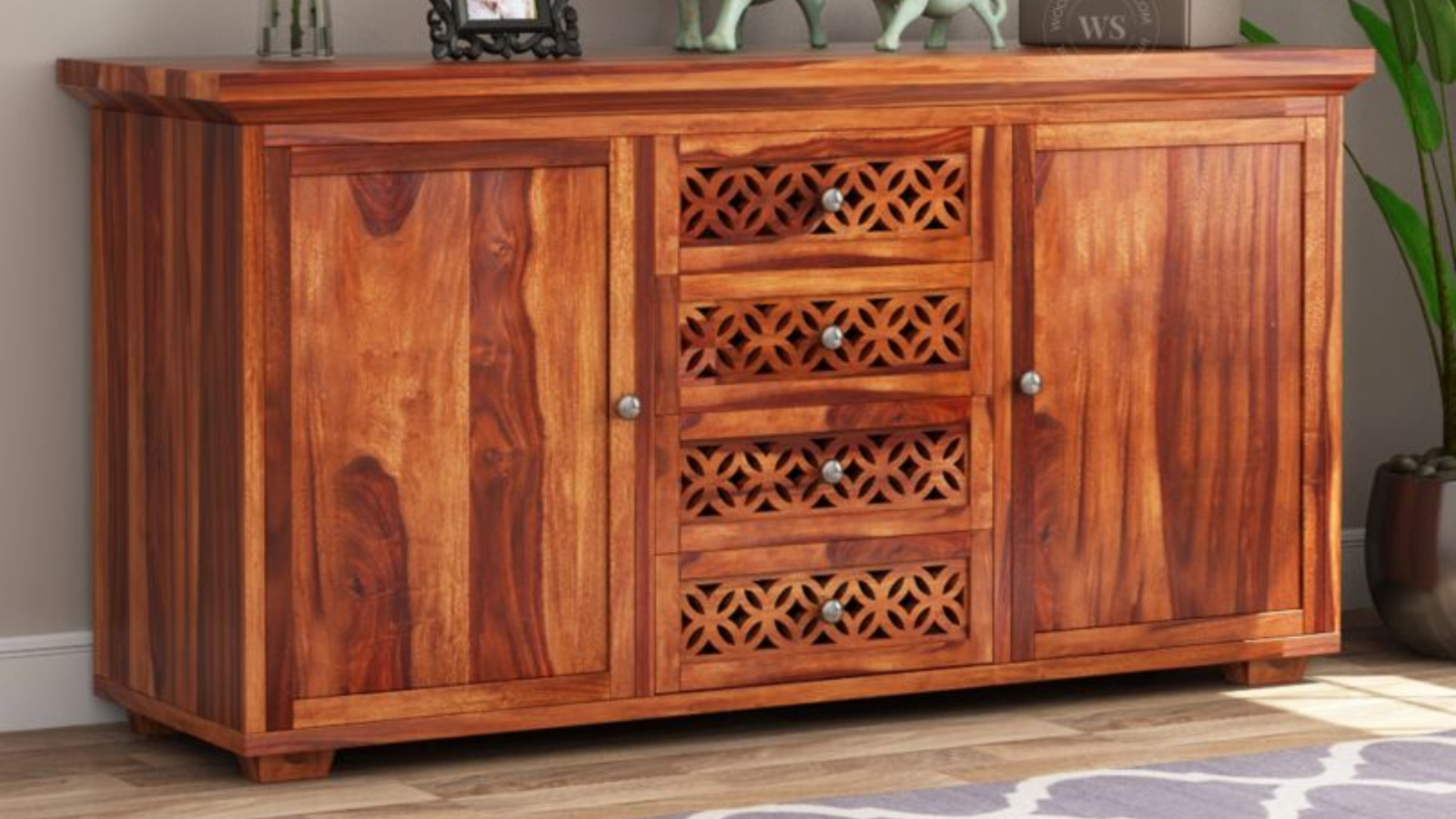 <출처: Wooden World>