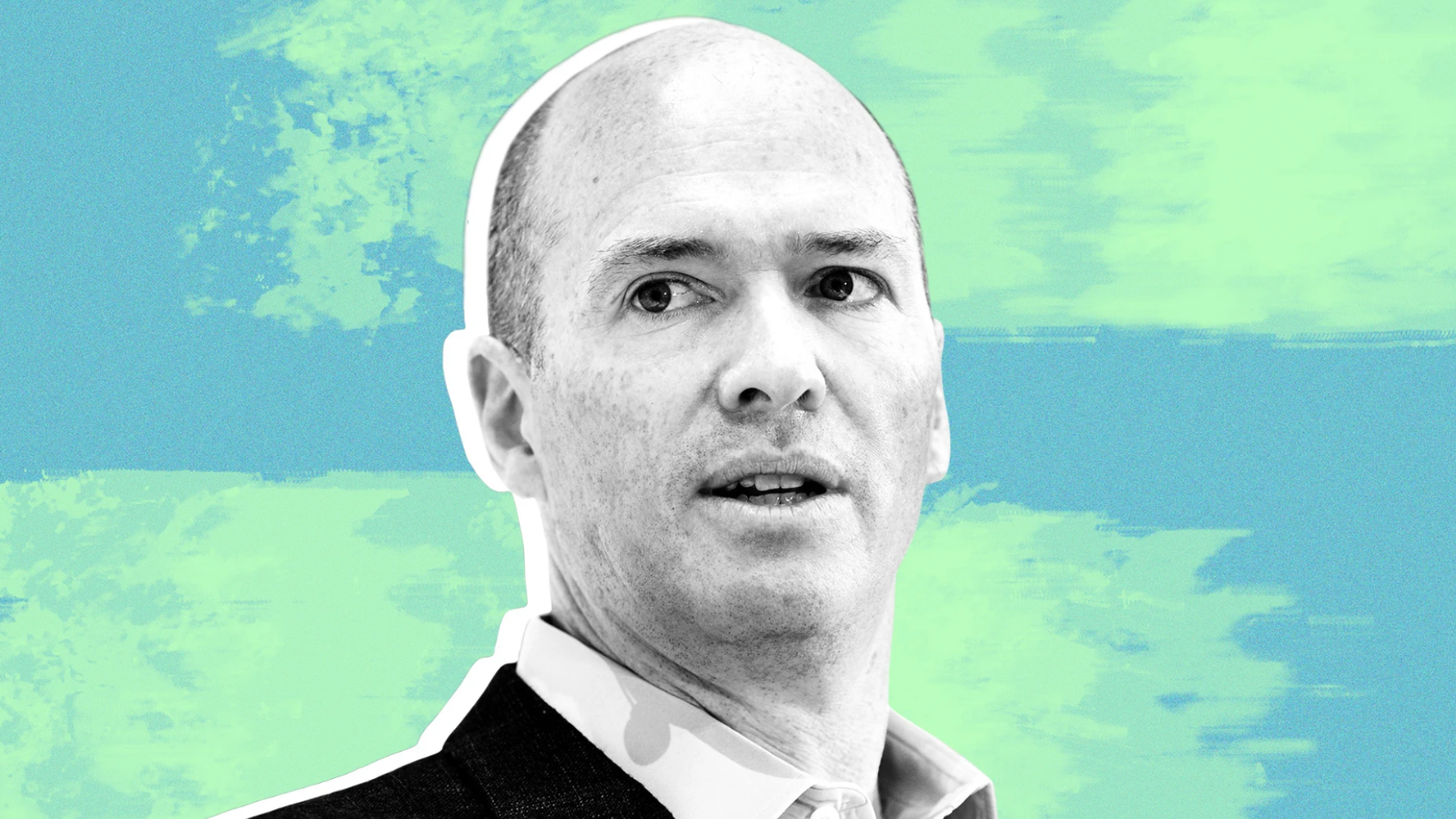 "비난하지 말고 창조하세요." 세계 최대 VC 창업자가 말하는 혁신의 썸네일 이미지