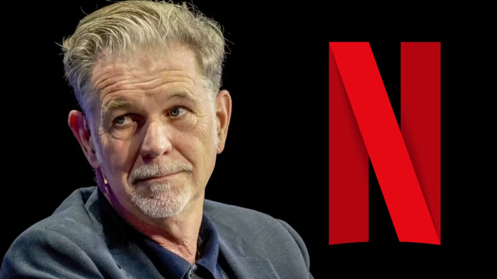 "우리는 모두 교체선수다." 넷플릭스 창업자의 철학의 썸네일 이미지