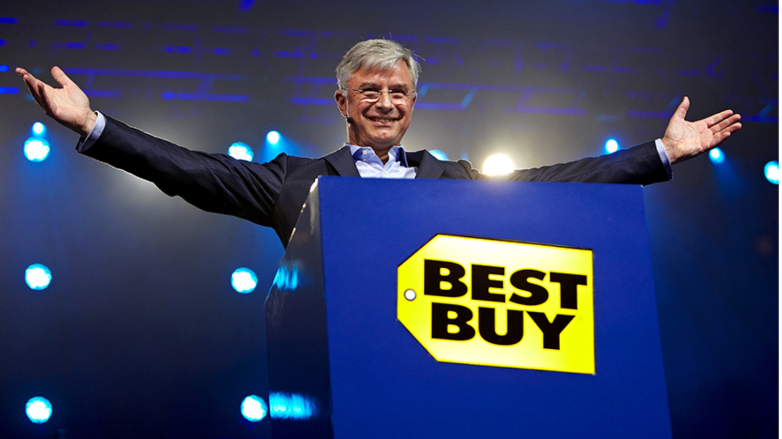 "숭고한 목적" 도산 직전의 기업을 강력한 기업으로 바꾸는 법의 썸네일 이미지