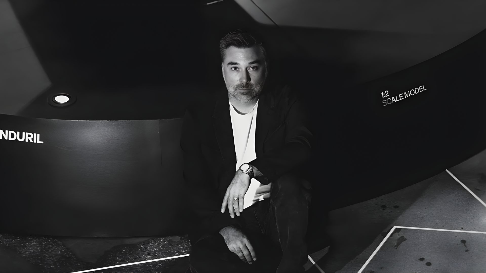 "당신의 삶의 퀘스트는 무엇인가요?" 안두릴 창업자의 철학의 썸네일 이미지