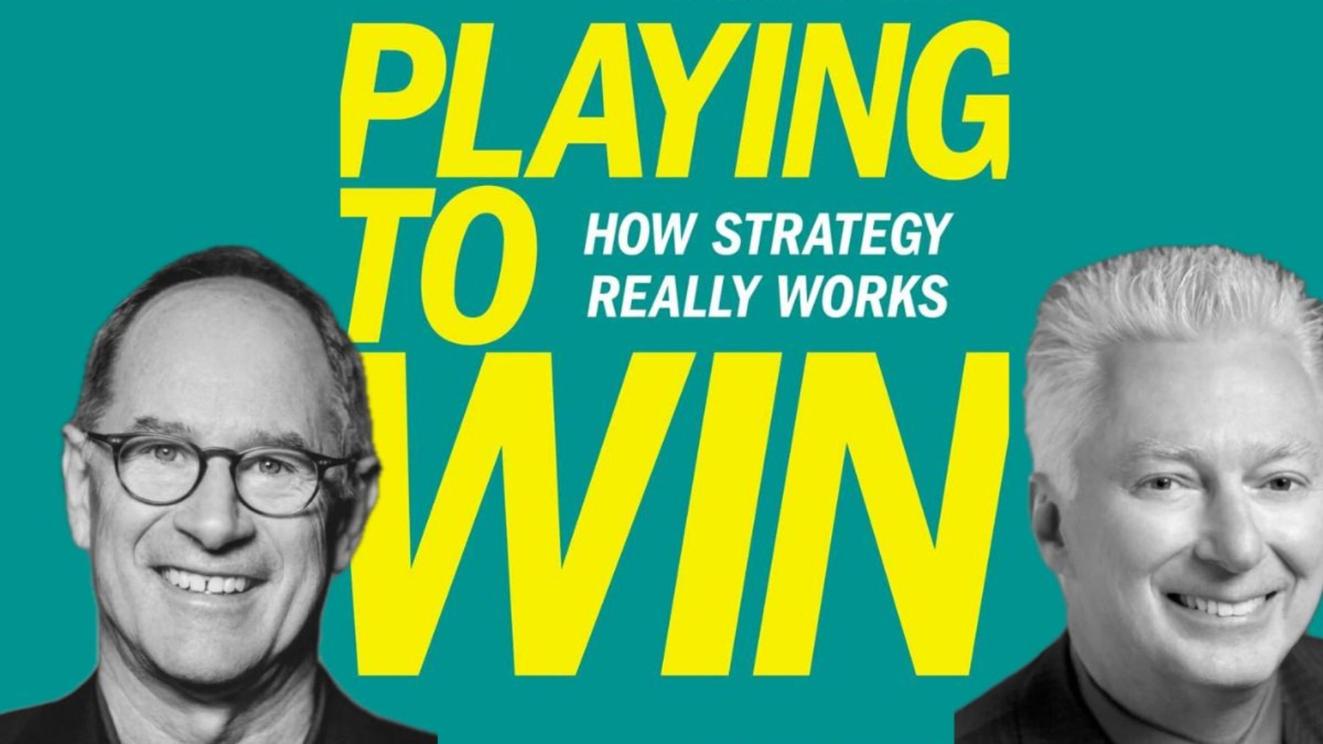 <AG와 로저, 출처: 1 Hour Guide>