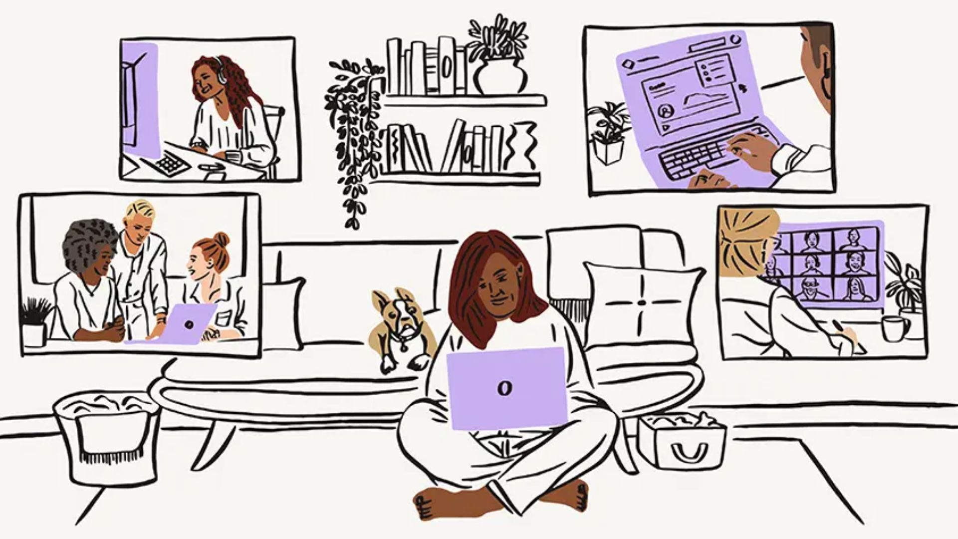 <출처: Drop Box blog>