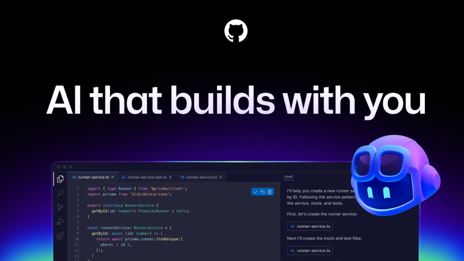 <GitHub Copilot, 출처: GitHub>