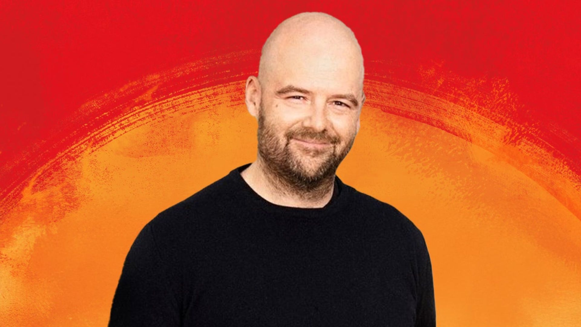 <Dan Houser, 출처: IGN Southeast Asia>