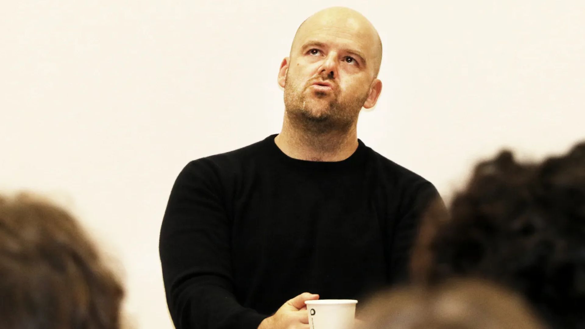 <댄 하우져, 출처: CHRIST CHURCH>