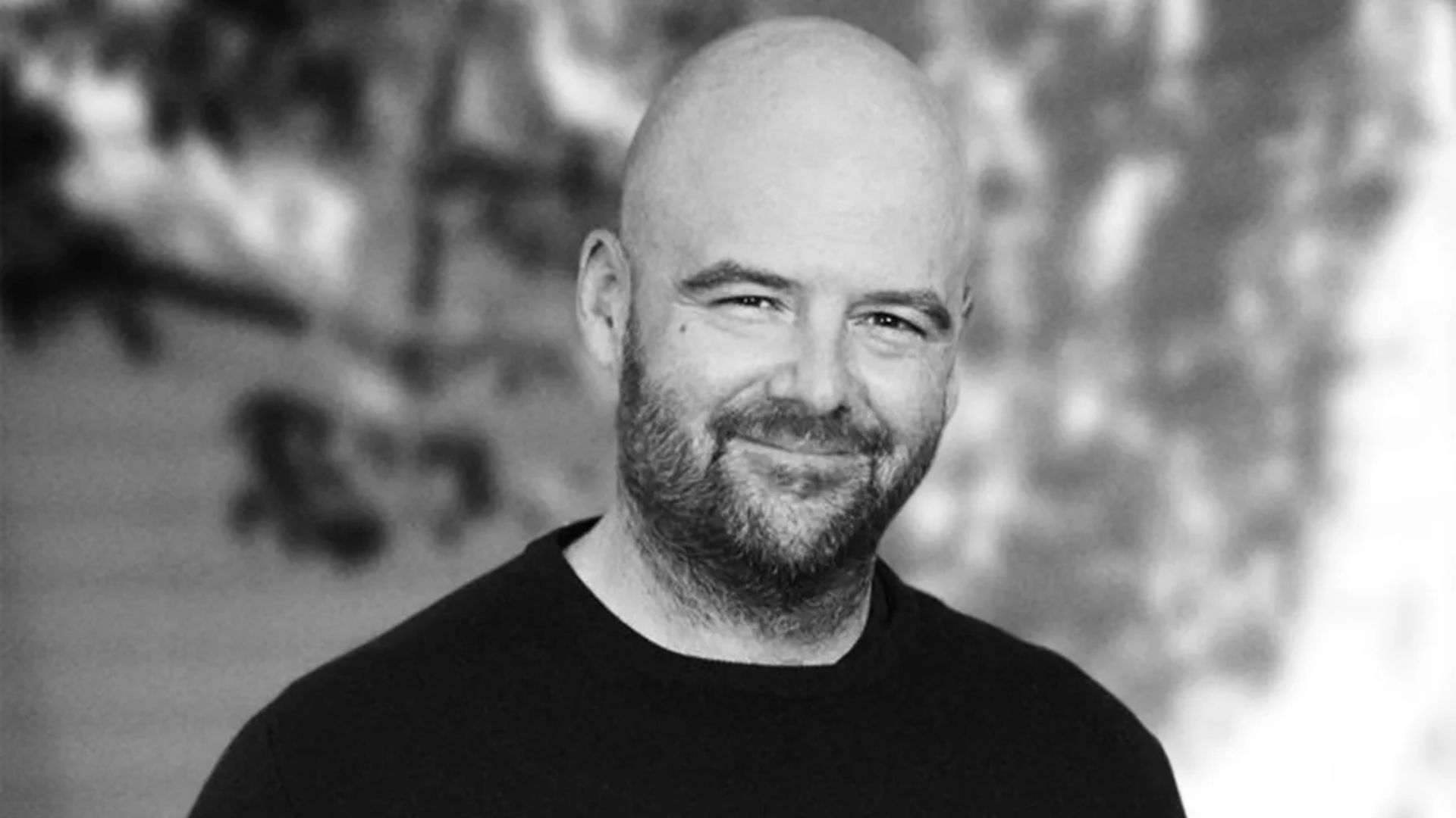 <댄 하우져, 출처: The Hollywood reporter>