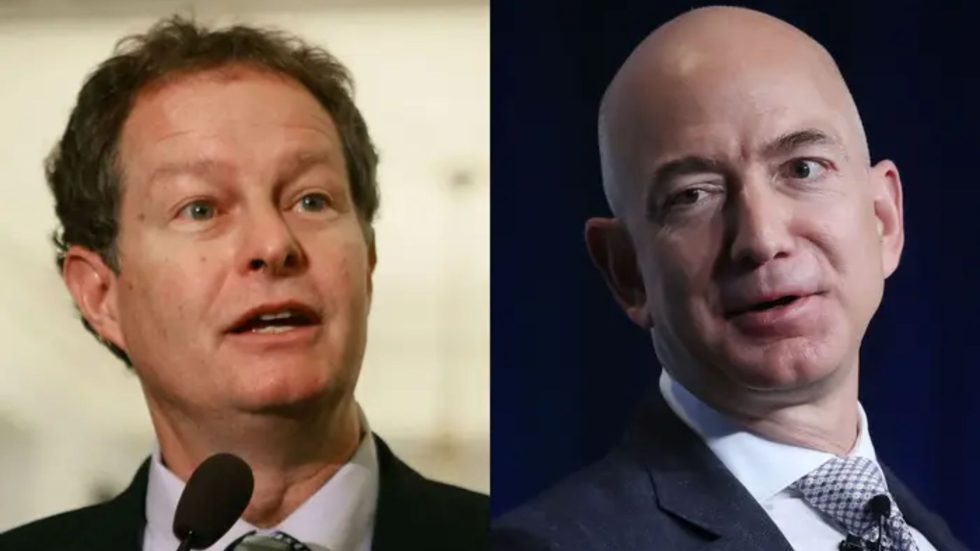 <존과 제프, 출처: Business Insider>