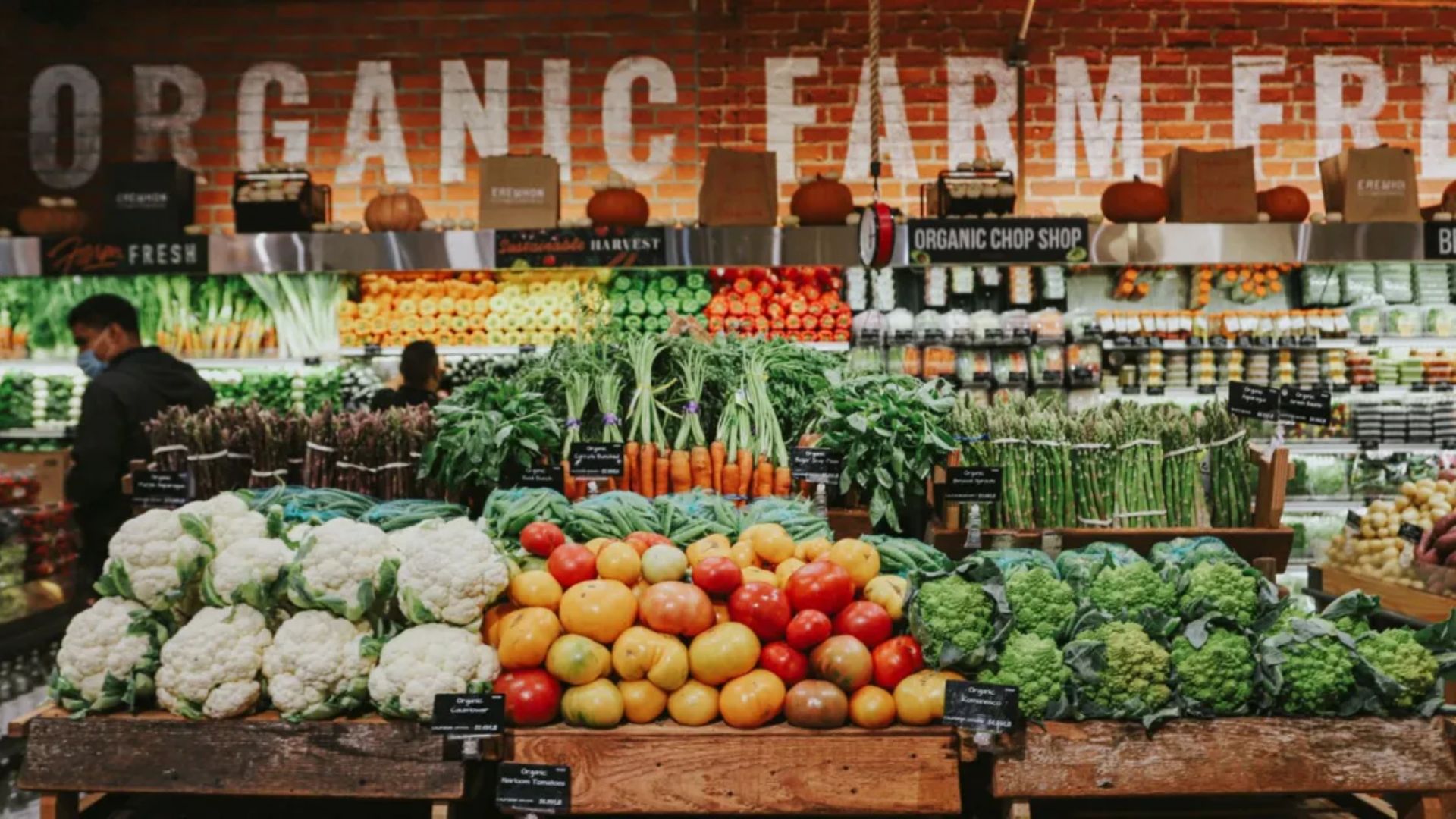 <에러원 매장, 출처: B Corp>