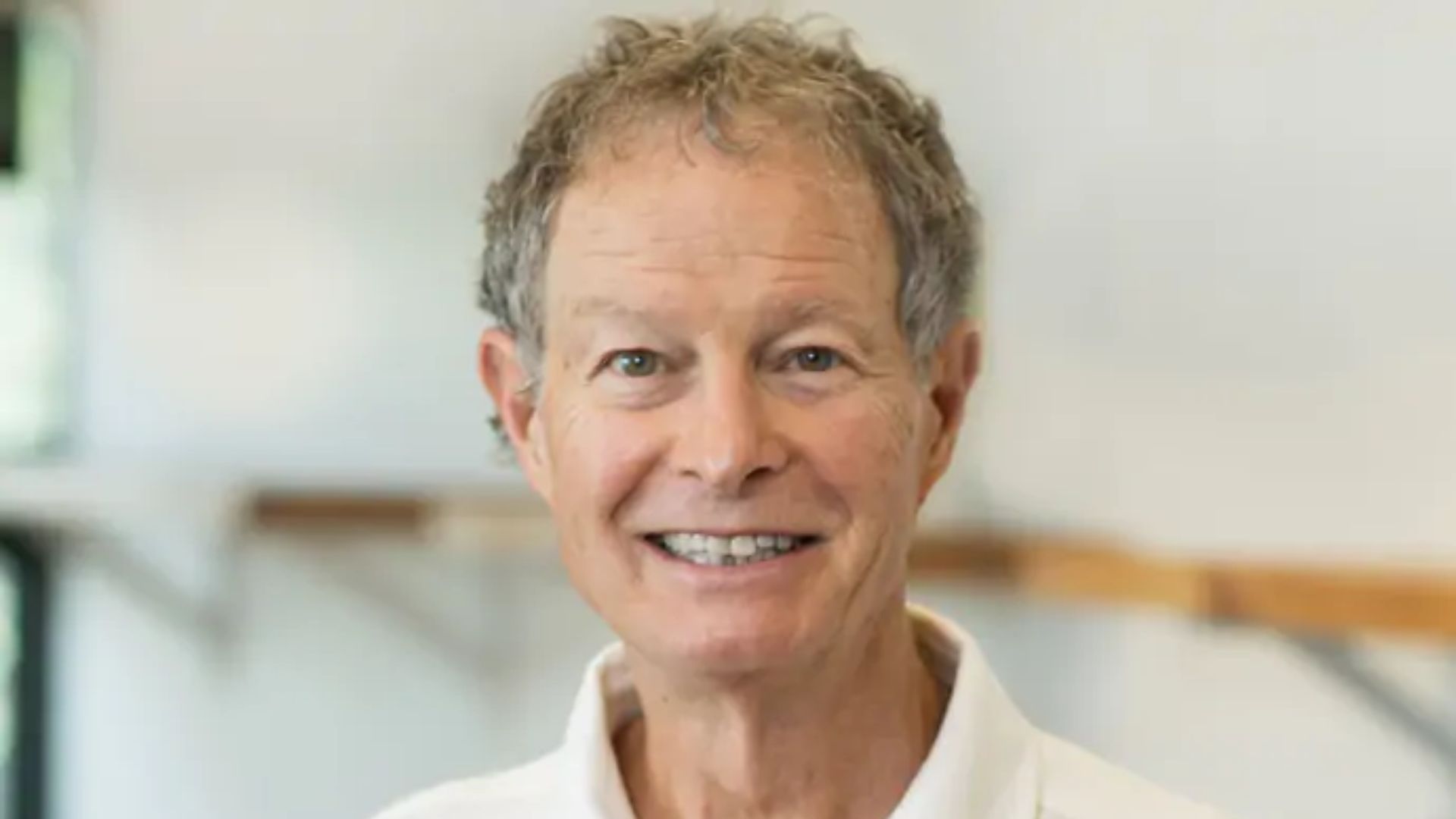 <존 매키, 출처: Strategy business>