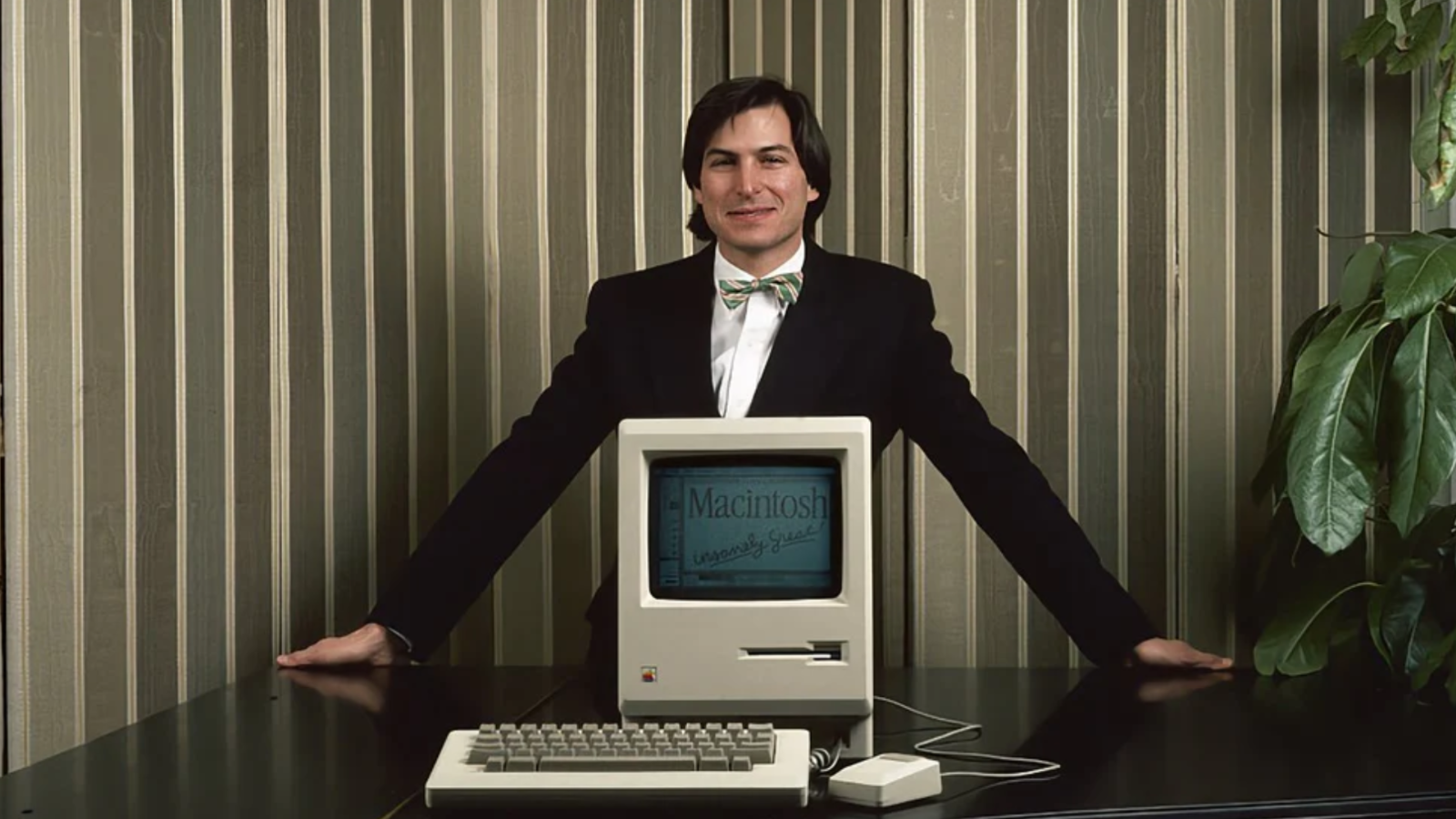 <스티브 잡스는 삶의 목적이 탁월한 것을 만드는 것(Make Something Wonderful)이라고 생각했다, 출처: Mini Museum>