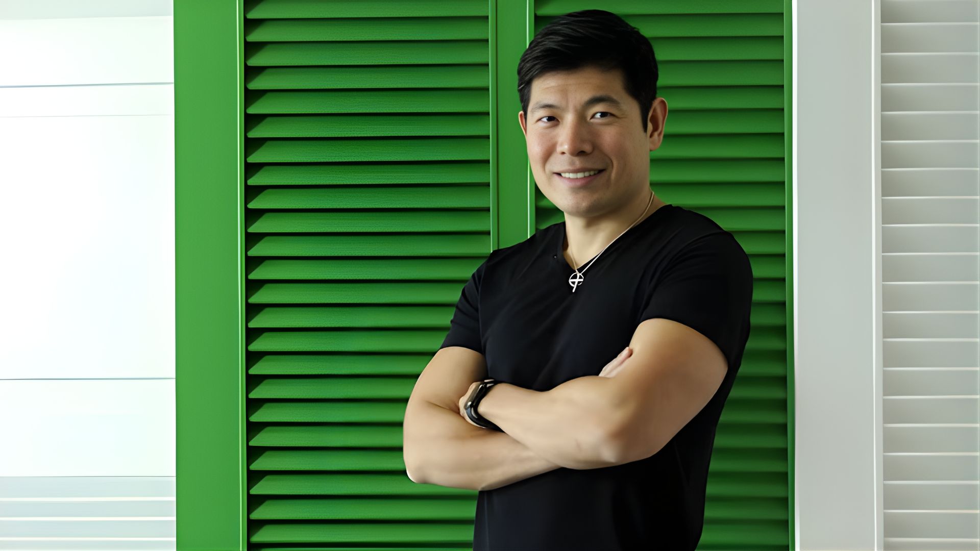 <앤서니 탄, 출처: Financial Times>