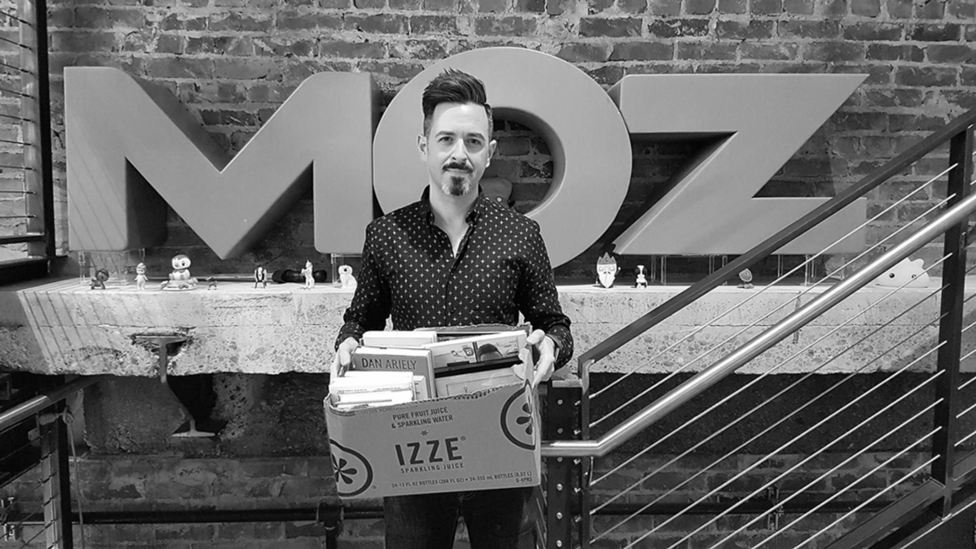 <모즈를 떠나는 랜드, 출처: SparkToro>