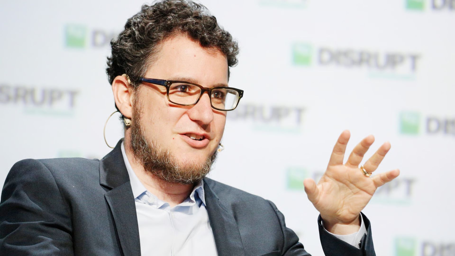 <Eric Ries, 출처: Quartz>