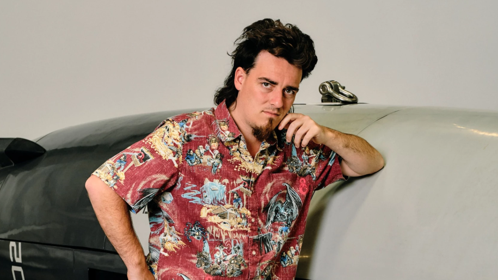 "페이스북에서 해고된 후 만든 80조 방산 기업" 안두릴 창업자의 삶과 철학의 썸네일 이미지