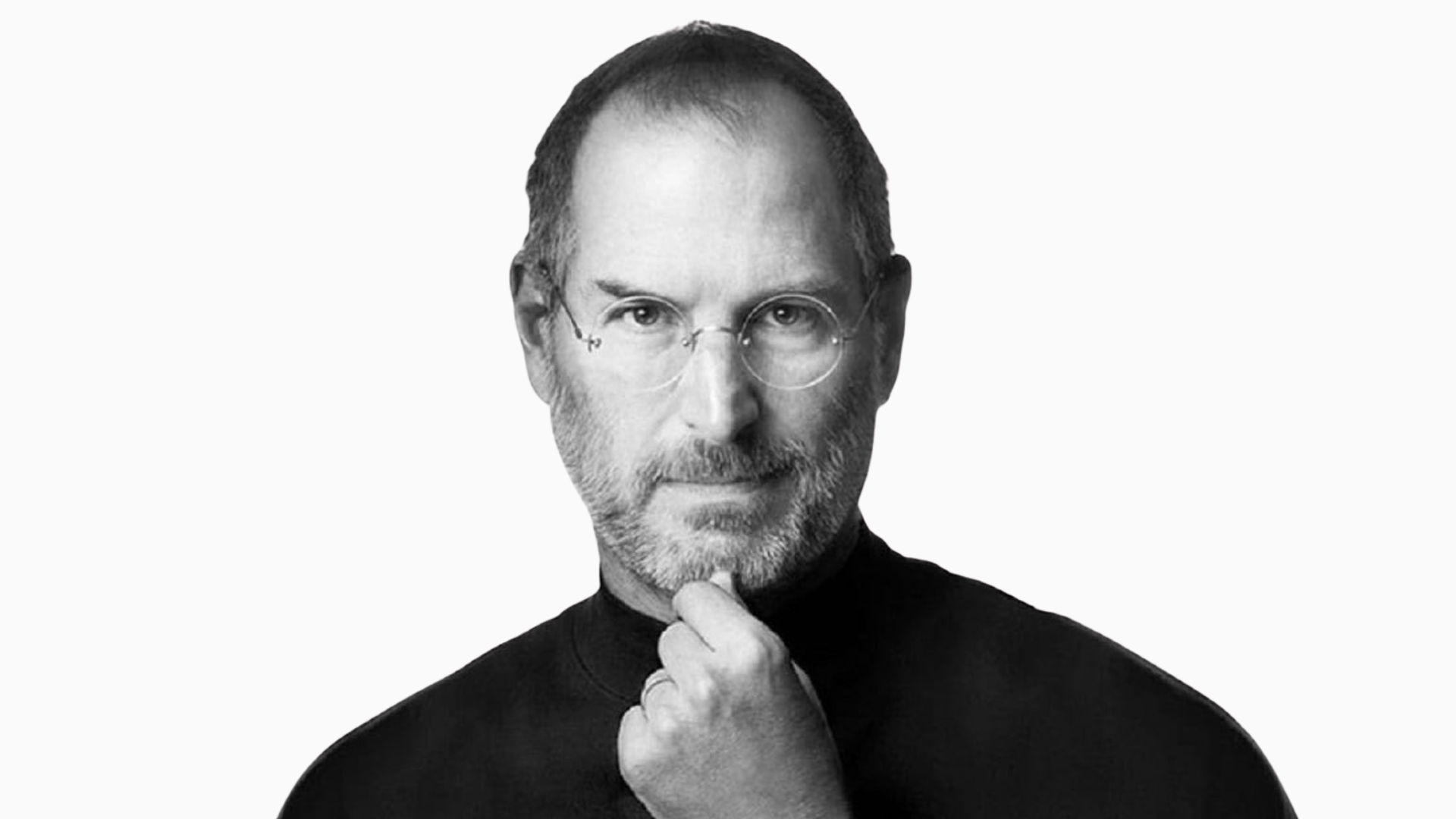 "아무리 떠들어도 본질은 변하지 않는다." 스티브 잡스의 비즈니스 철학의 썸네일 이미지