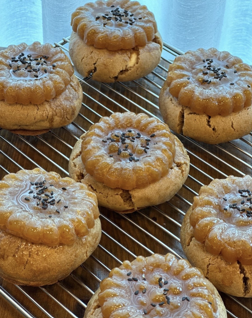 출처: 카페 미술관아래 인스타그램&nbsp;