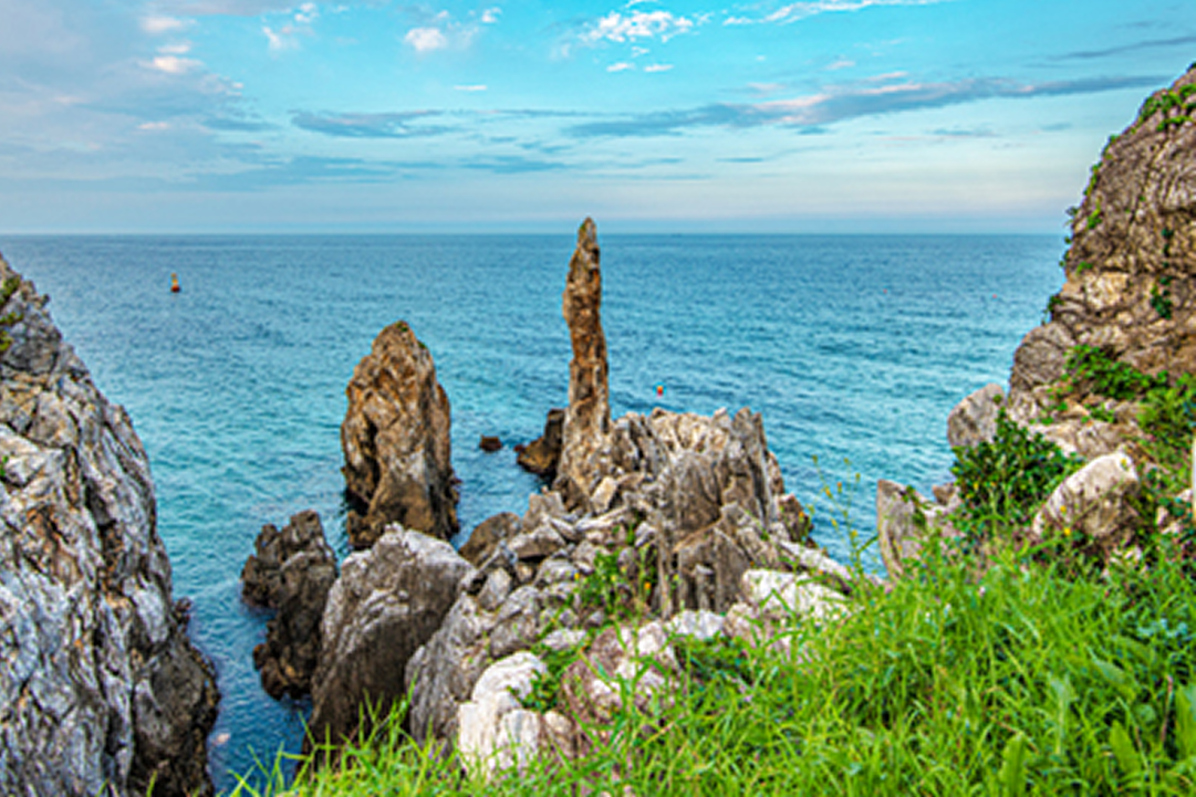 출처 : 동해시 관광과 누리집